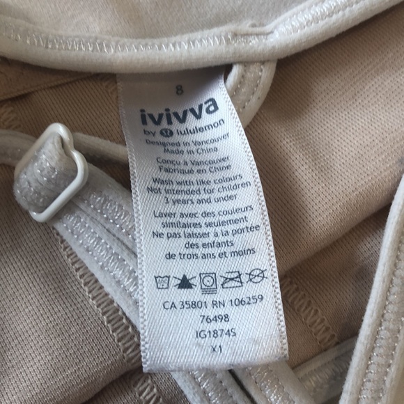 Ivivva | power tank | - Picture 4 of 4